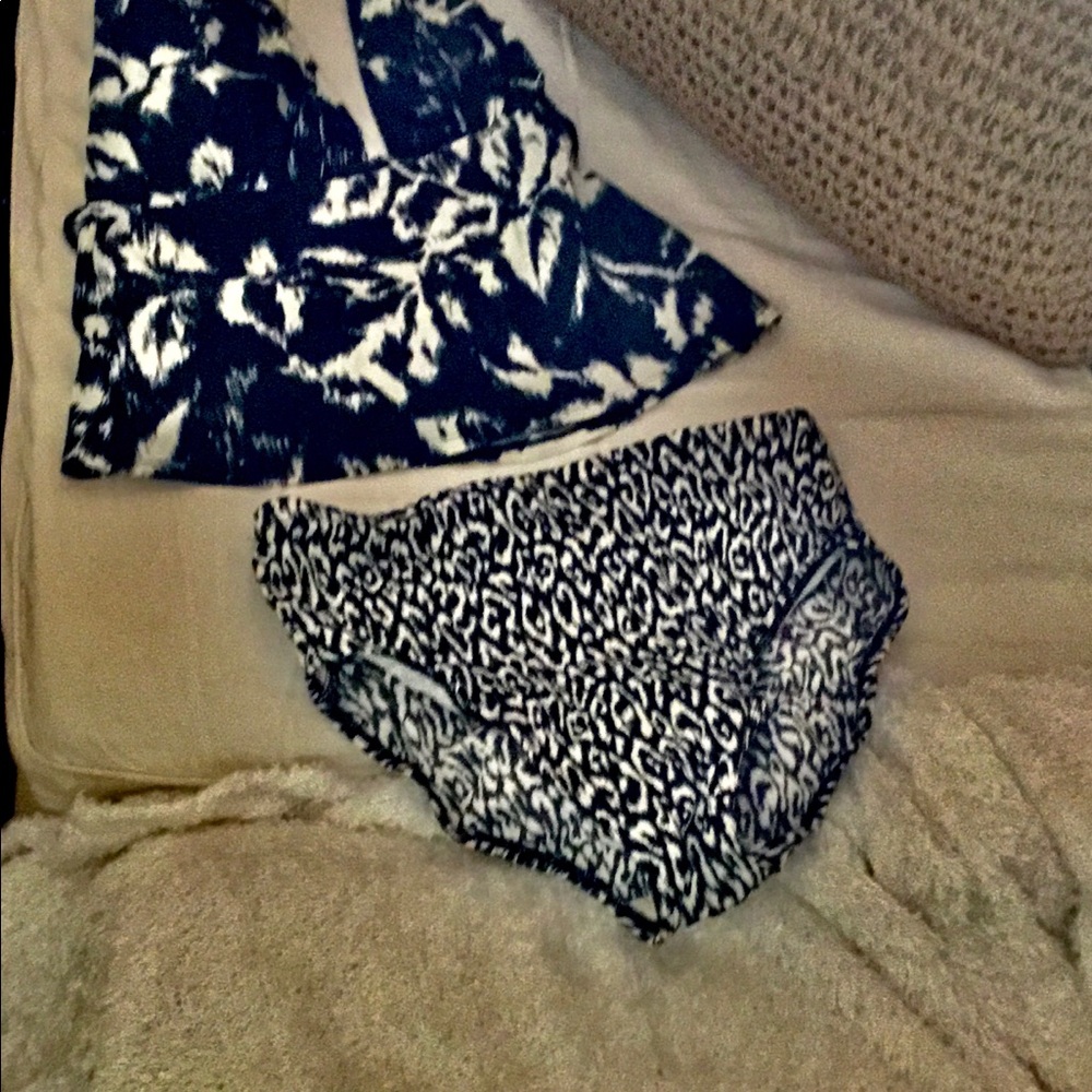 Ralph Lauren Tankini